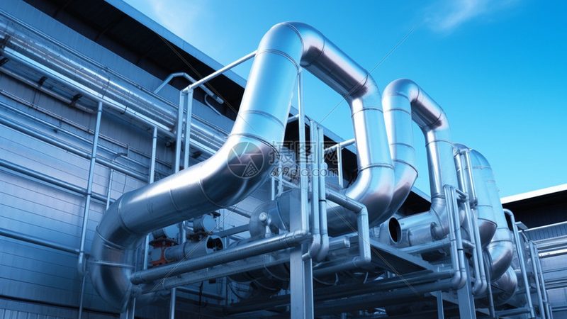 风冷冷水机压缩机规格参数解析：关键指标与选型要点**