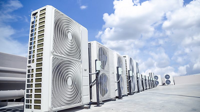 医用冷库冷冻库价格解析：揭秘一平方成本构成