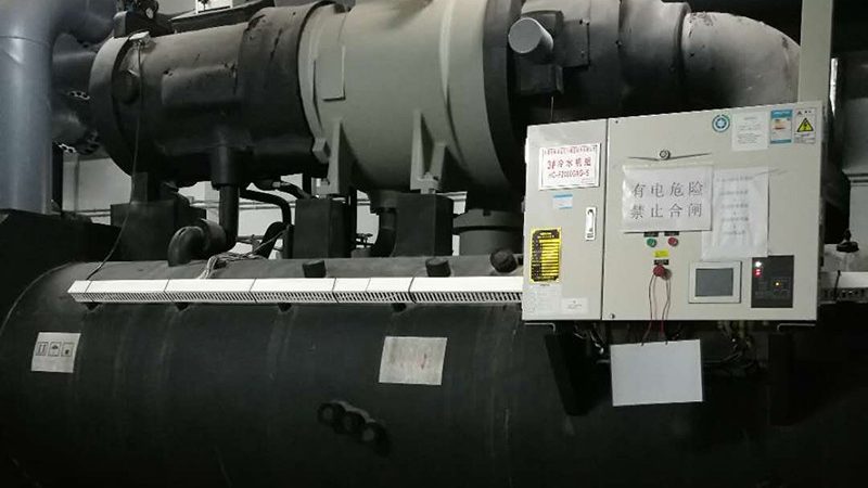 化工冷水机选型，这三个工艺参数比品牌更重要