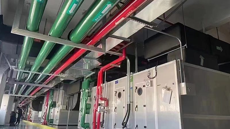 奶茶店原料储存：冷库还是冷柜，选错成本翻倍
