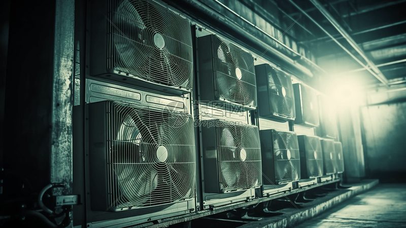 小型双温冷冻库：揭秘其报价背后的关键因素