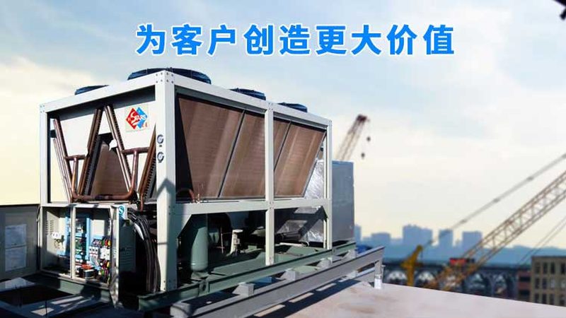 螺杆压缩机安装：常见问题及解决之道**