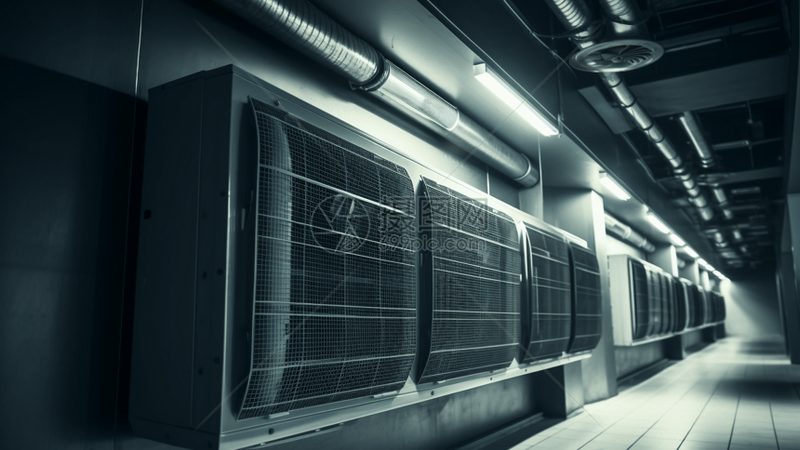 药品冷库与冷冻库：关键标准与差异解析