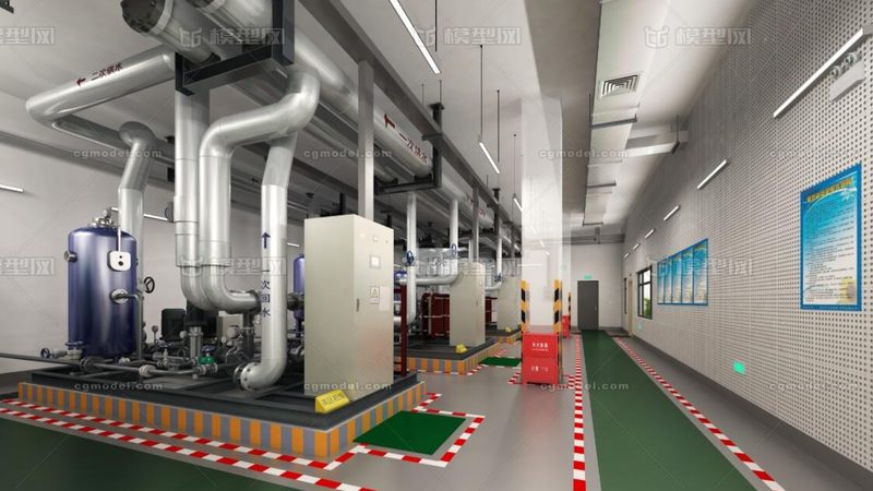 车用空调压缩机型号参数解析：关键指标与选型逻辑