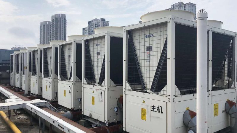 冷库尺寸规格型号全解析：如何科学选择**