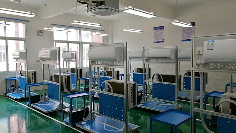气调库设备分类解析：类型与优劣对比