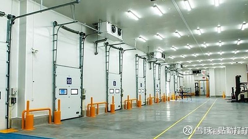 冷库保温选材误区：聚氨酯与挤塑板的真实差距在哪